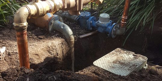 Backflow Device Setup Keilor Downs | Finlay Plumbing