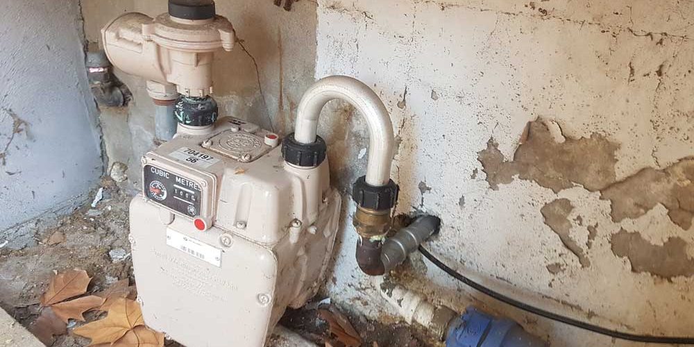Gas Repairs Flemington | Melbourne | Finlay Plumbing