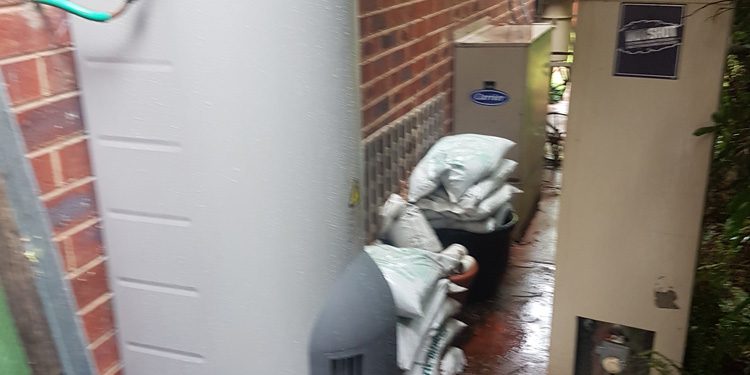 Hot Water Service Installation Melbourne | Finlay Plumbing